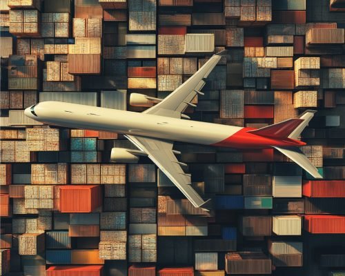 visual-air-freight-companys-customer-service-handling-urgent-timesensitive-shipments visual-air-freight-companys-customer-service-handling-urgent-timesensitive-shipments